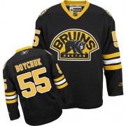 Reebok EDGE Johnny Boychuk Boston Bruins Winter Classic Authentic
