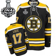 Milan Lucic Jersey